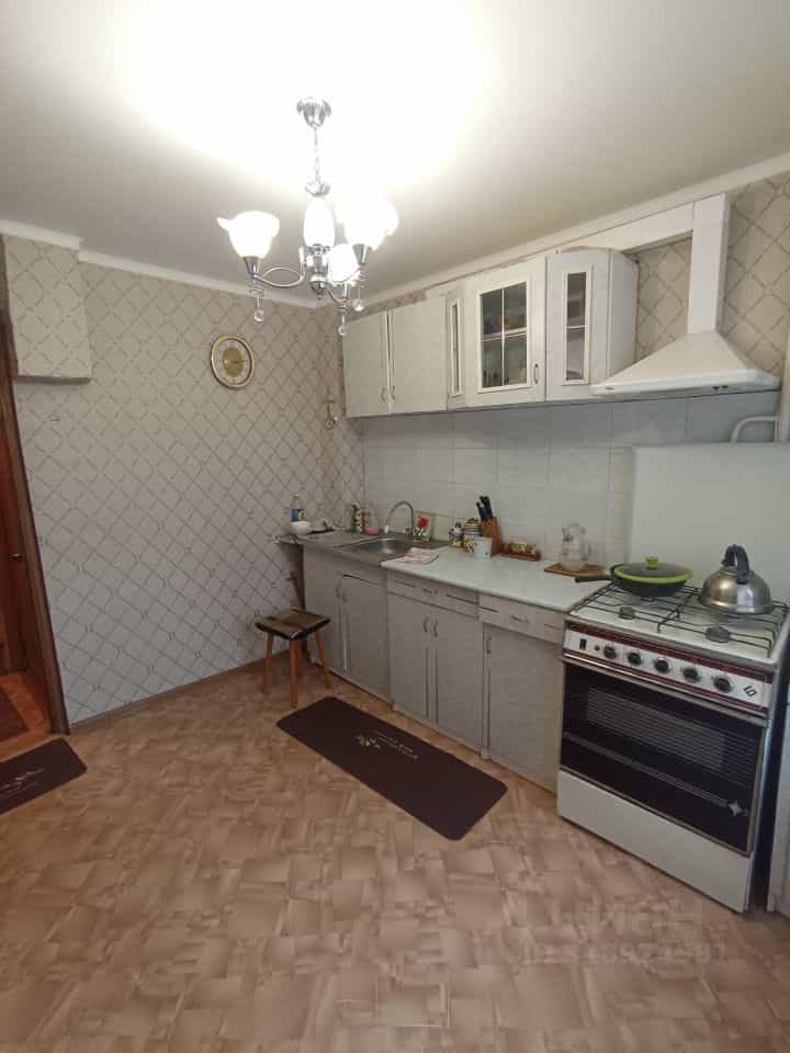 Россия, Республика Мордовия, Рузаевка, бульвар Горшкова, 14, фото 2