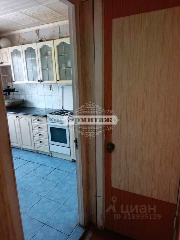 Россия, Курган, жилой район Заозёрный, 6-й микрорайон, 6, фото 4