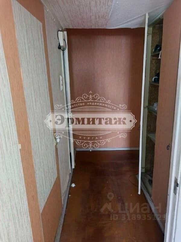 Россия, Курган, жилой район Заозёрный, 6-й микрорайон, 6, фото 8
