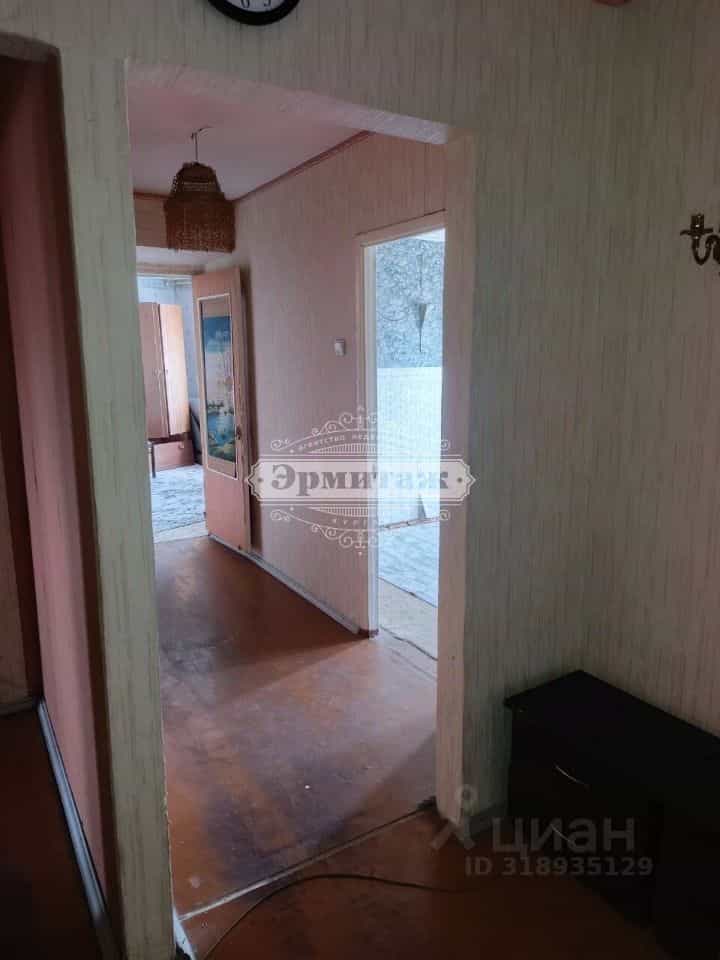 Россия, Курган, жилой район Заозёрный, 6-й микрорайон, 6, фото 11