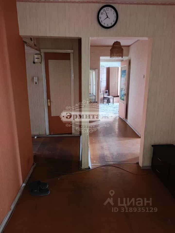 Россия, Курган, жилой район Заозёрный, 6-й микрорайон, 6, фото 12
