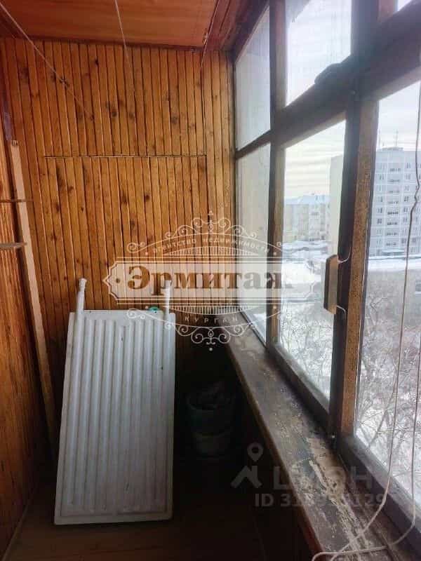 Россия, Курган, жилой район Заозёрный, 6-й микрорайон, 6, фото 13