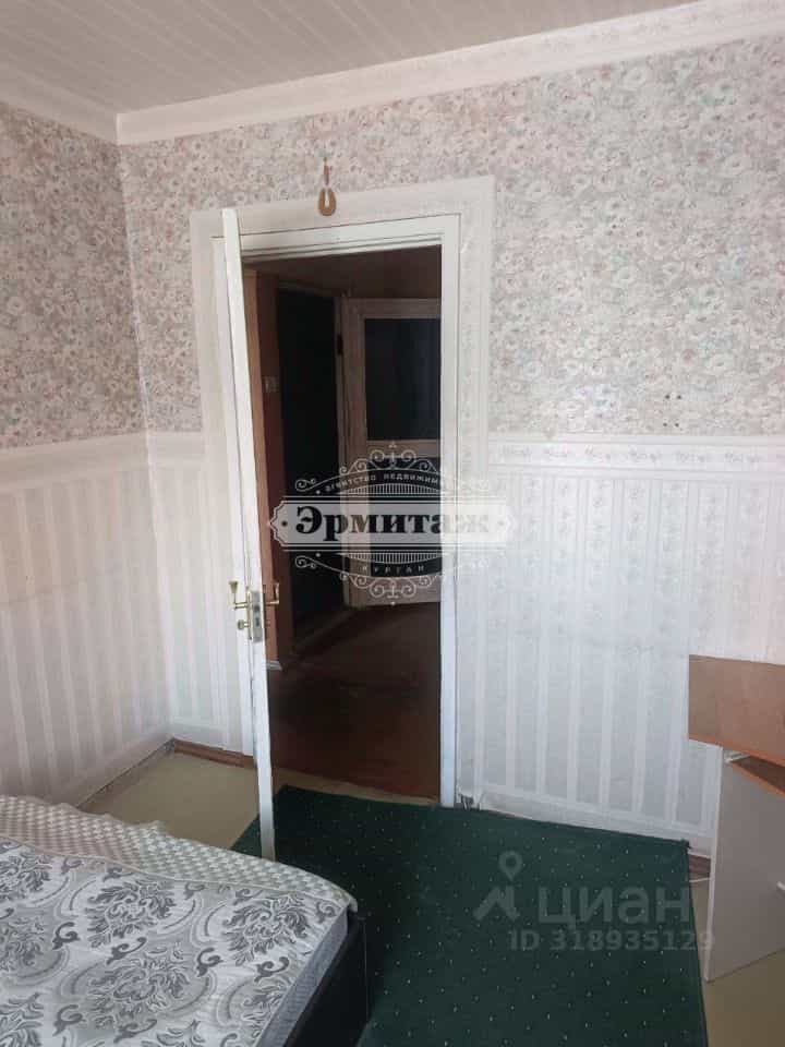 Россия, Курган, жилой район Заозёрный, 6-й микрорайон, 6, фото 18