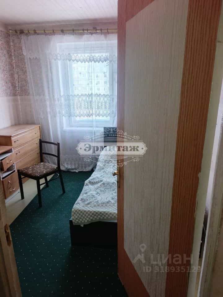 Россия, Курган, жилой район Заозёрный, 6-й микрорайон, 6, фото 21