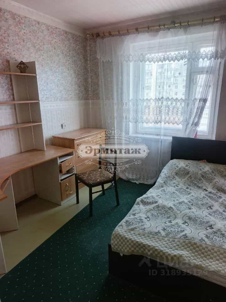 Россия, Курган, жилой район Заозёрный, 6-й микрорайон, 6, фото 22