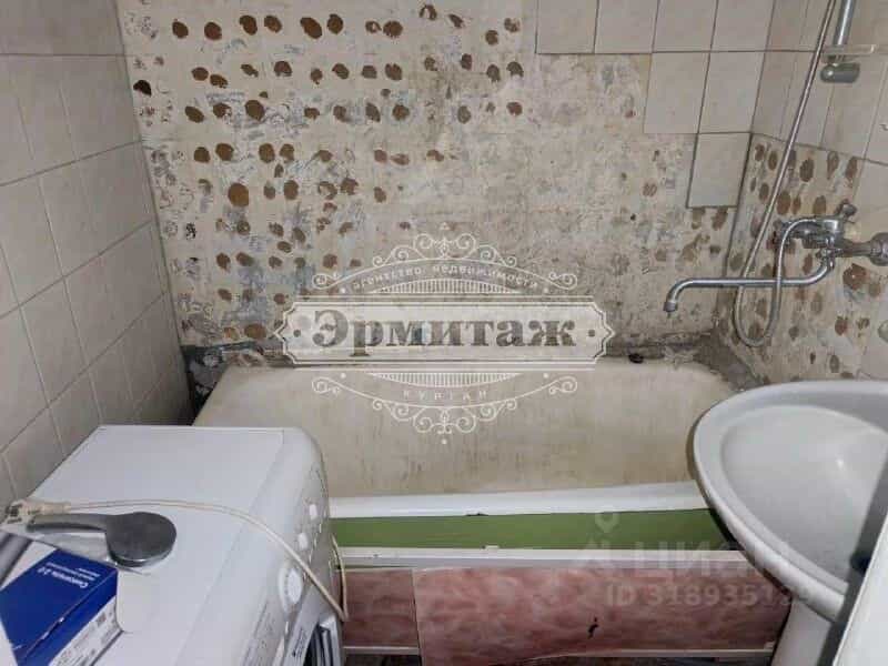 Россия, Курган, жилой район Заозёрный, 6-й микрорайон, 6, фото 23