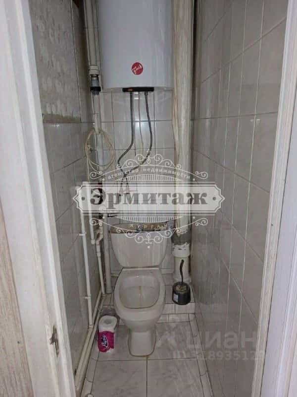 Россия, Курган, жилой район Заозёрный, 6-й микрорайон, 6, фото 24