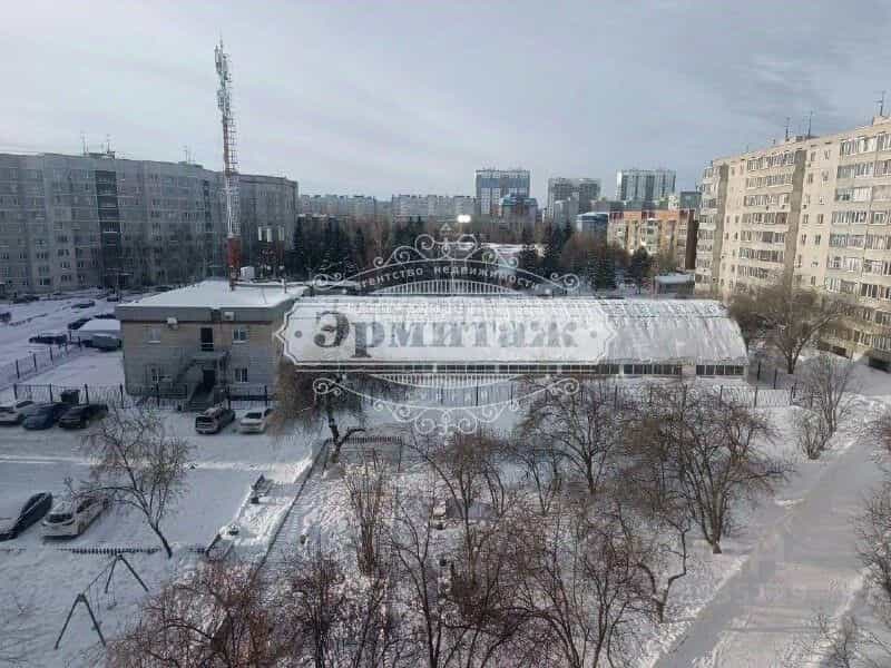 Россия, Курган, жилой район Заозёрный, 6-й микрорайон, 6, фото 25