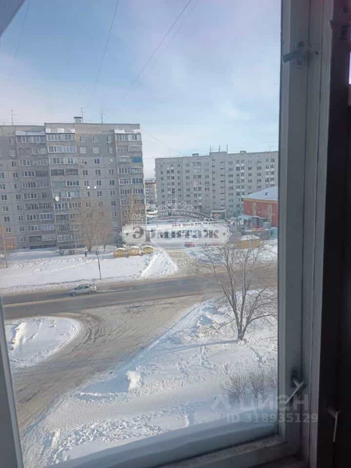 Россия, Курган, жилой район Заозёрный, 6-й микрорайон, 6, фото 26