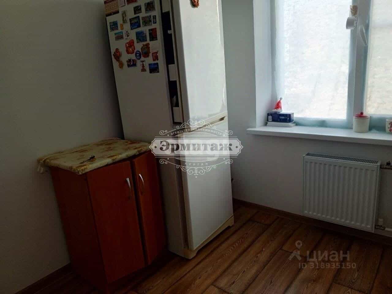 Россия, Курган, жилой район Заозёрный, 12-й микрорайон, 25, фото 15