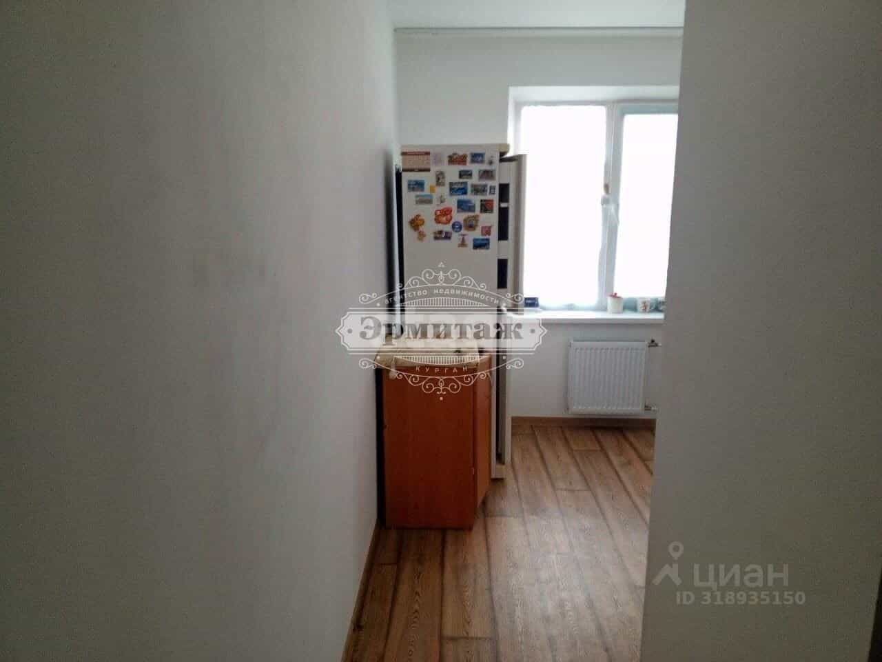 Россия, Курган, жилой район Заозёрный, 12-й микрорайон, 25, фото 16