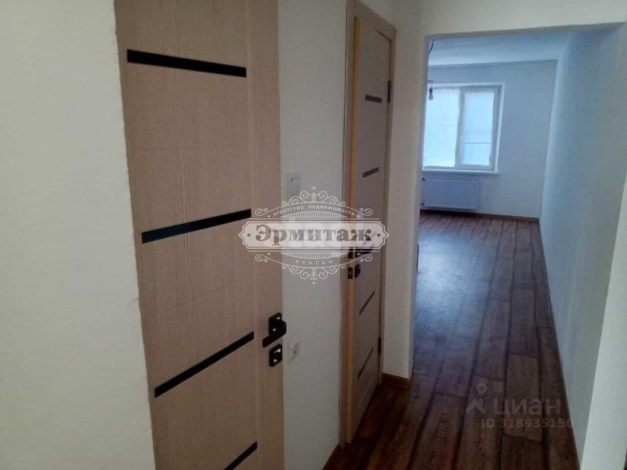 Россия, Курган, жилой район Заозёрный, 12-й микрорайон, 25, фото 22