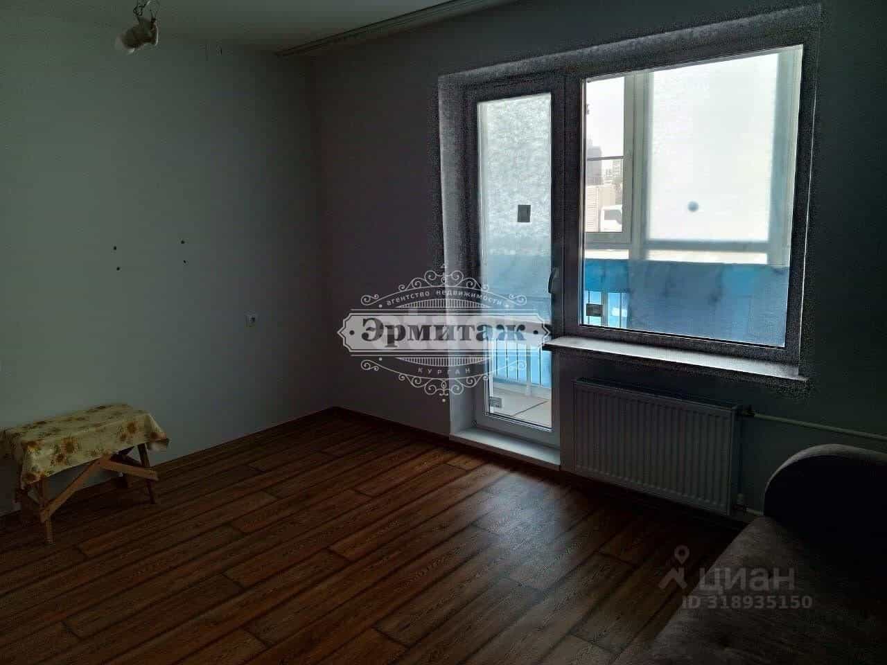 Россия, Курган, жилой район Заозёрный, 12-й микрорайон, 25, фото 30