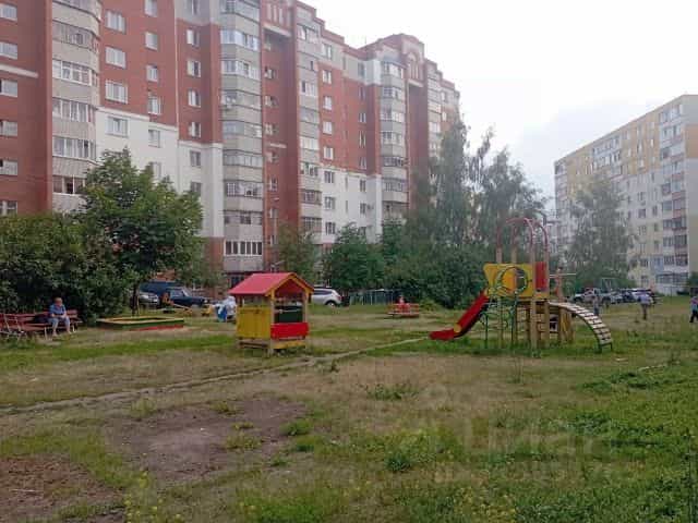 Фото объекта
