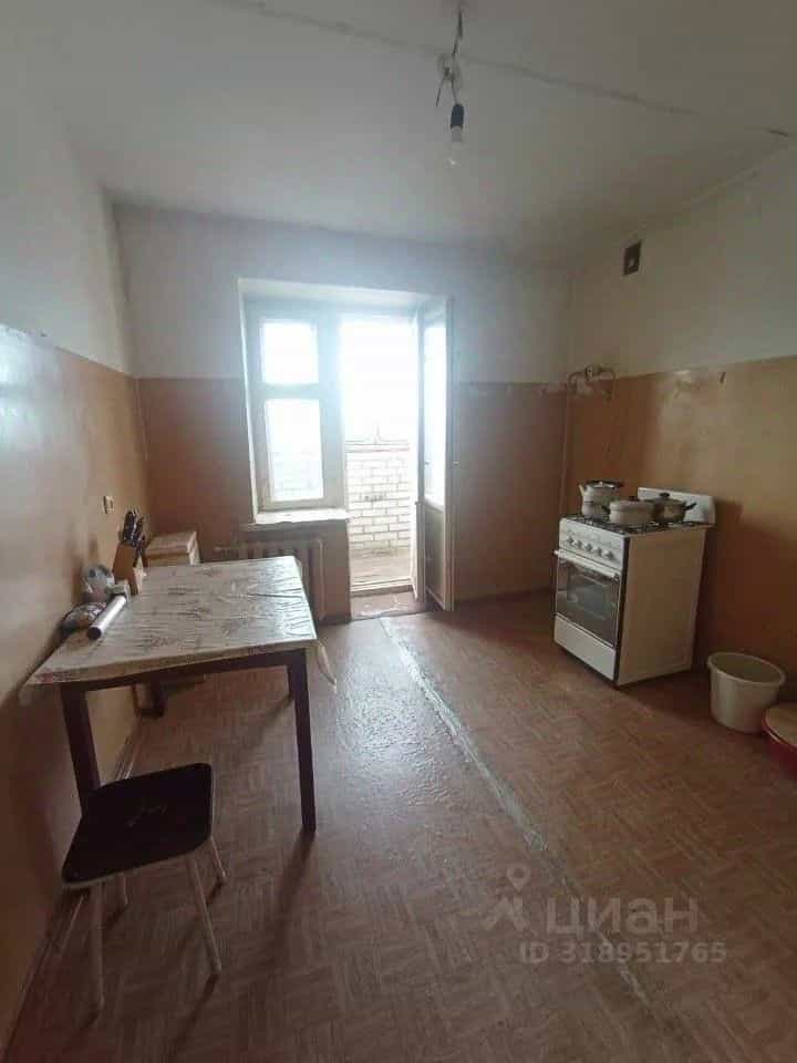 Россия, Республика Мордовия, Саранск, улица Девятаева, 4, фото 5
