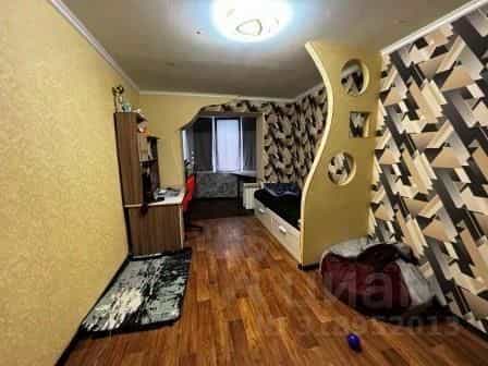 Россия, Республика Коми, Усинск, улица 60 лет Октября, 11, фото 5