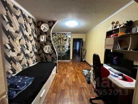 Россия, Республика Коми, Усинск, улица 60 лет Октября, 11, фото 7