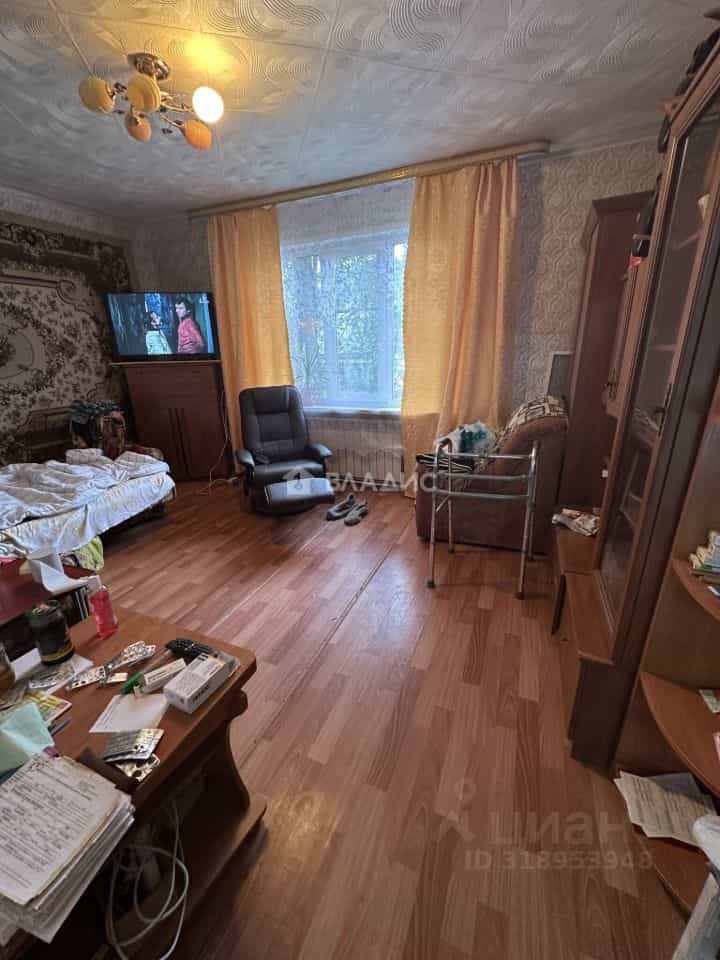Россия, Республика Коми, муниципальный район Усть-Вымский, муниципальное образование Илья-Шор, посёлок Илья-Шор, Лесная улица, 21, фото 3