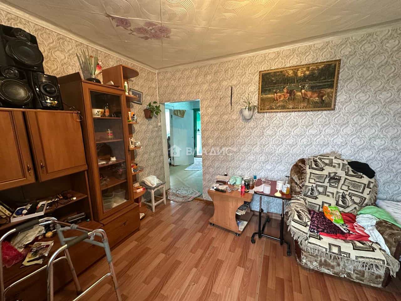 Россия, Республика Коми, муниципальный район Усть-Вымский, муниципальное образование Илья-Шор, посёлок Илья-Шор, Лесная улица, 21, фото 4