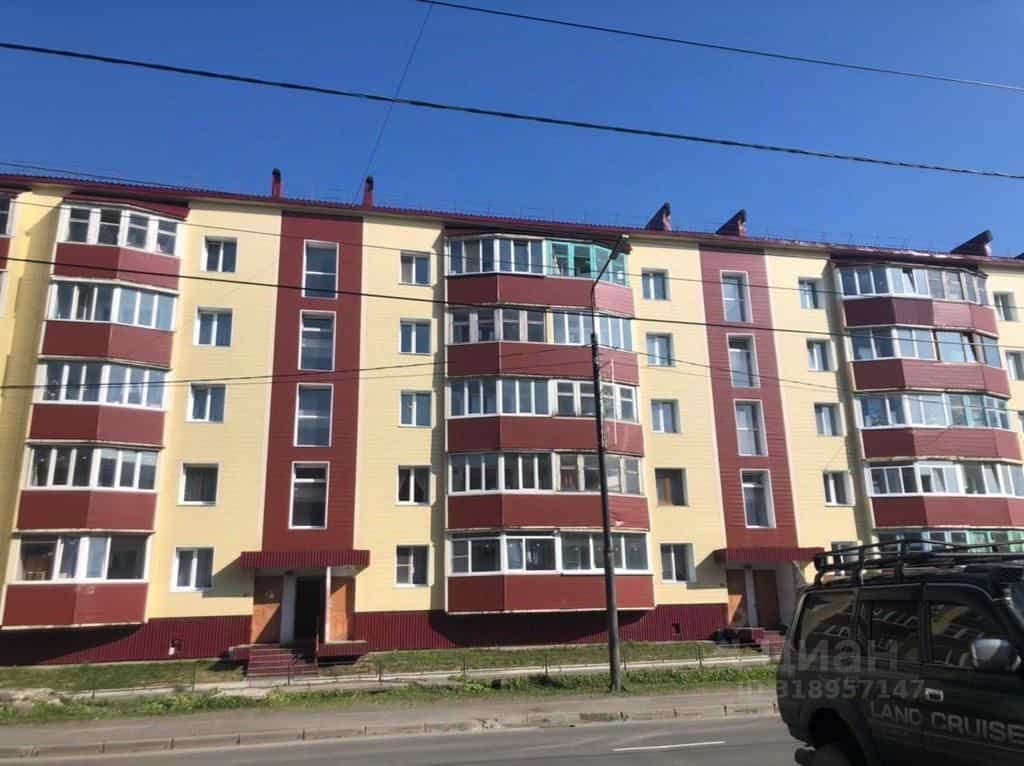 Россия, Сахалинская область, Поронайск, Восточная улица, 129, фото 21