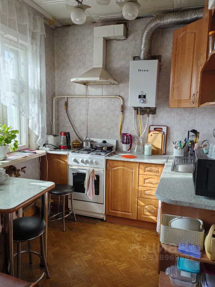 Россия, Великий Новгород, район Красное Поле, Заставная улица, 2к2, фото 5