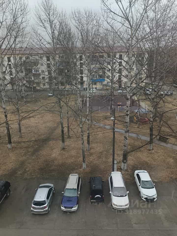 Россия, Сахалинская область, Поронайский муниципальный округ, село Восток, улица Гагарина, 16, фото 20