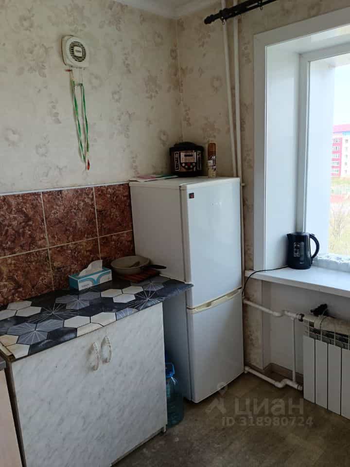 Россия, Сахалинская область, Поронайск, улица Фрунзе, 26, фото 7