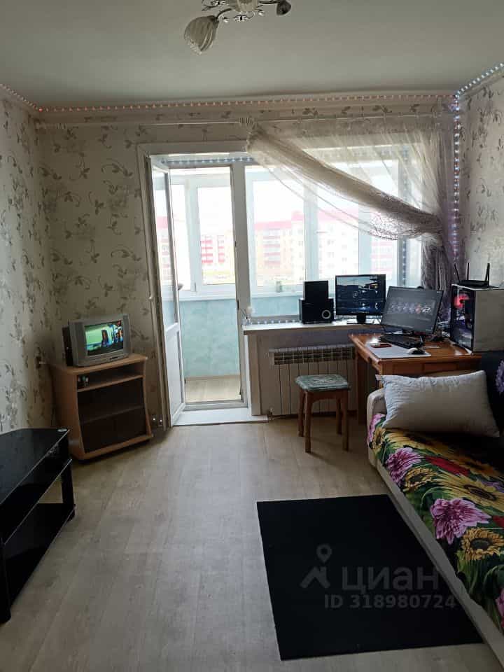 Россия, Сахалинская область, Поронайск, улица Фрунзе, 26, фото 10