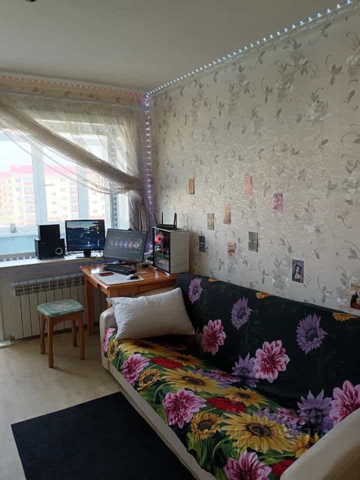 Россия, Сахалинская область, Поронайск, улица Фрунзе, 26, фото 12