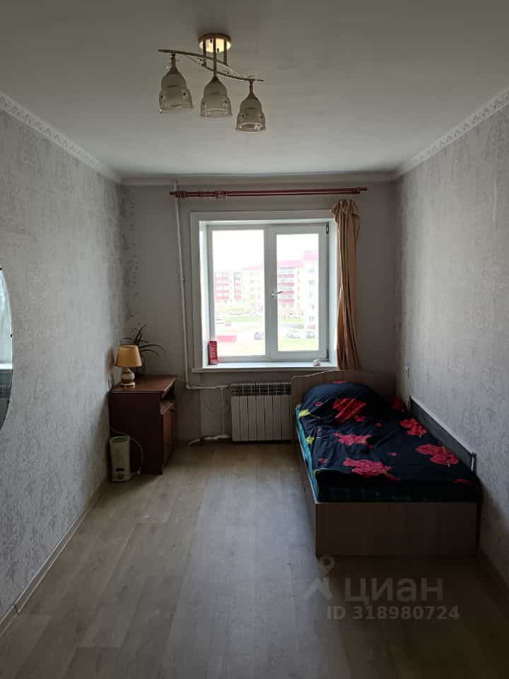 Россия, Сахалинская область, Поронайск, улица Фрунзе, 26, фото 18