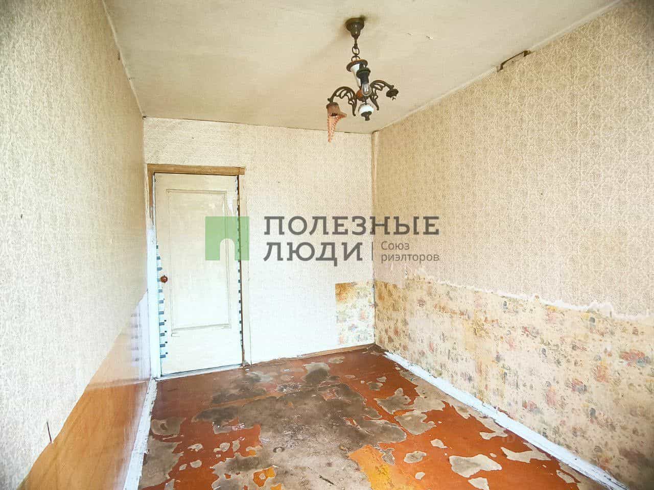 Россия, Орёл, Ботанический переулок, 4, фото 8