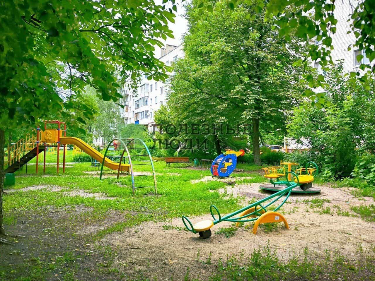 Россия, Орёл, Ботанический переулок, 4, фото 27