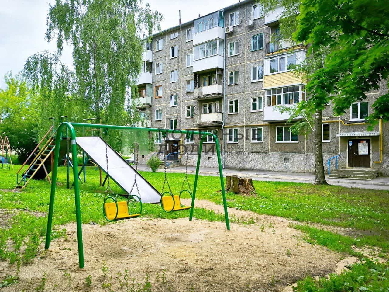 Россия, Орёл, Ботанический переулок, 4, фото 29