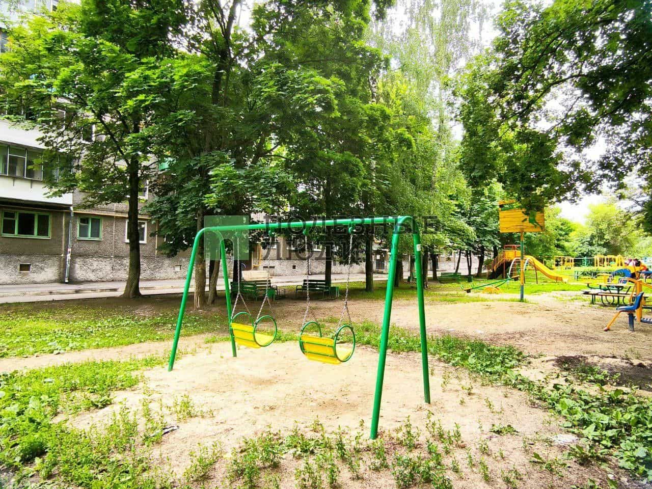 Россия, Орёл, Ботанический переулок, 4, фото 30