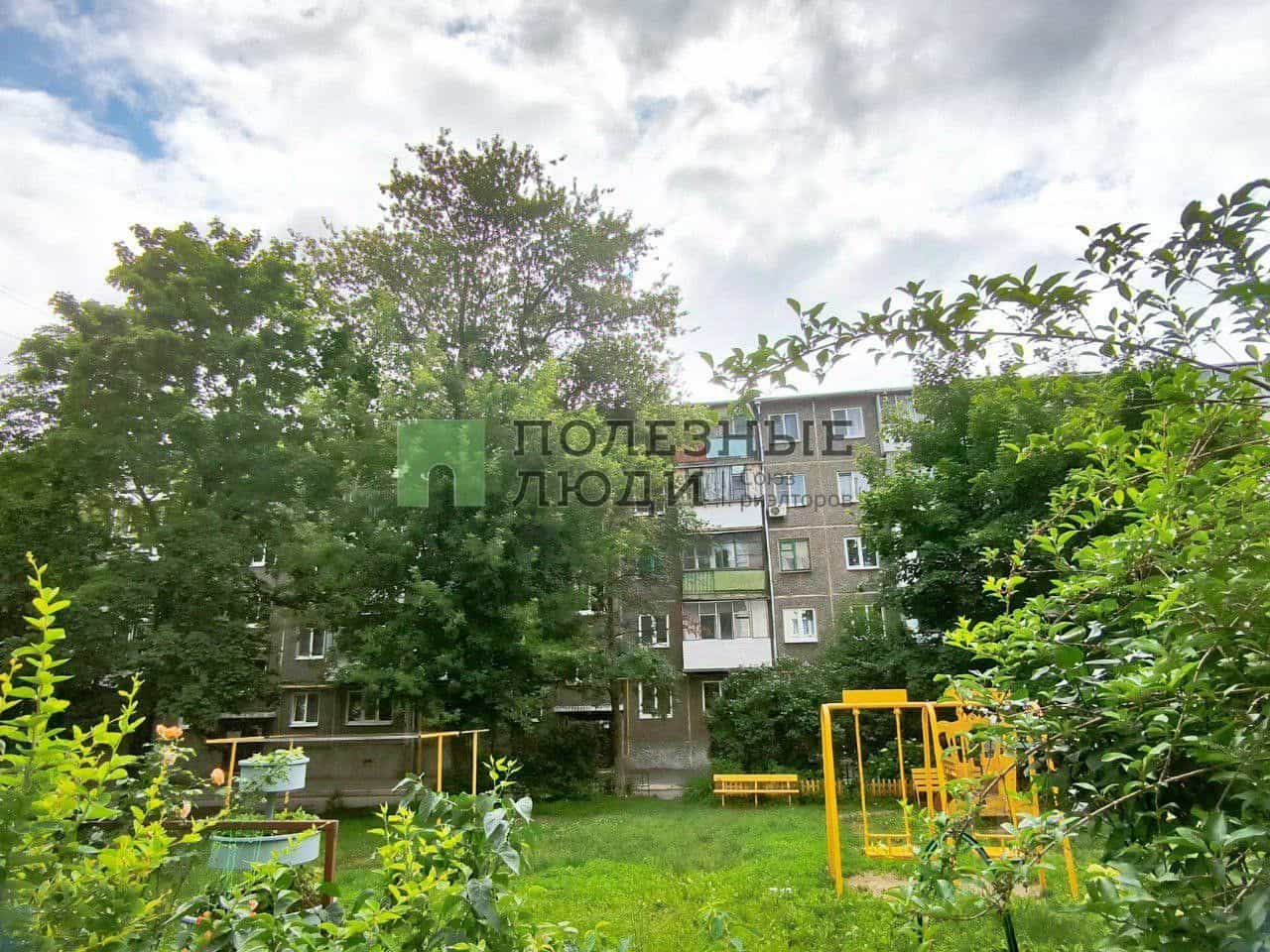 Россия, Орёл, Ботанический переулок, 4, фото 31