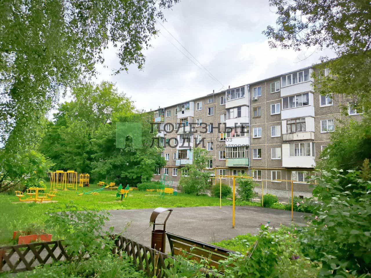 Россия, Орёл, Ботанический переулок, 4, фото 33