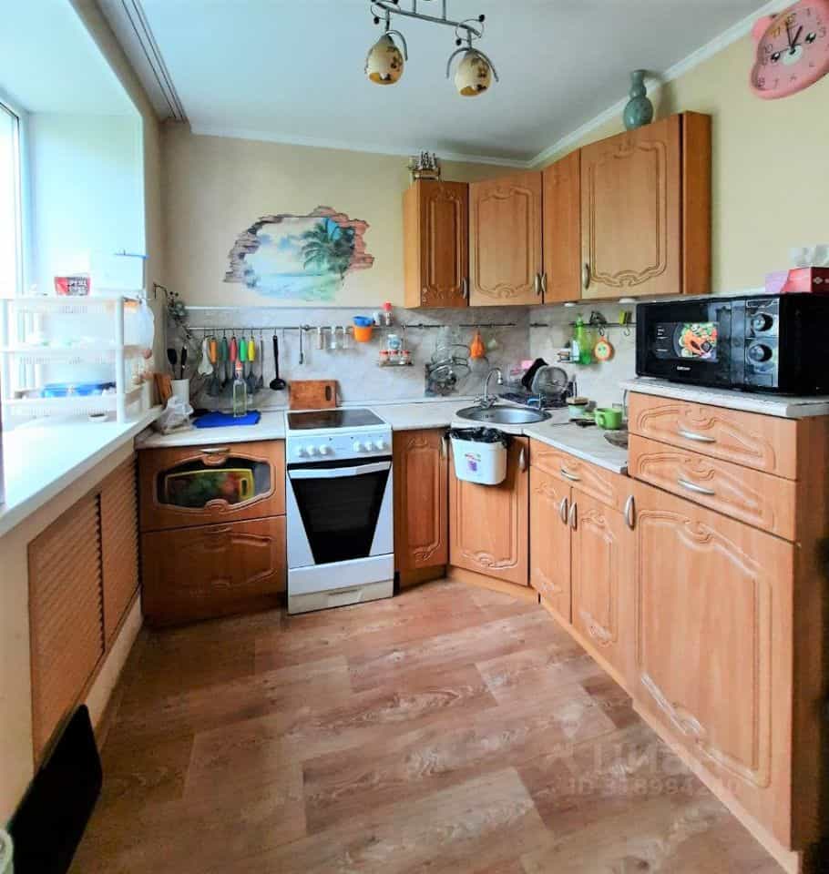 Россия, Приморский край, Находка, улица Гагарина, 5, фото 6