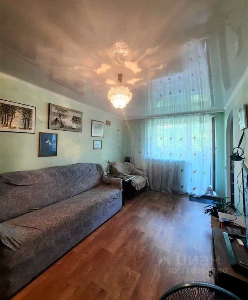 Россия, Приморский край, Находка, улица Гагарина, 5, фото 7