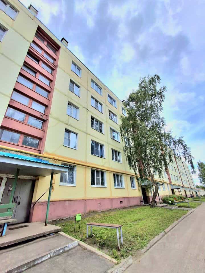 Россия, Республика Марий Эл, Медведевский район, Кундышское сельское поселение, посёлок Сурок, Кооперативная улица, 6, фото 11