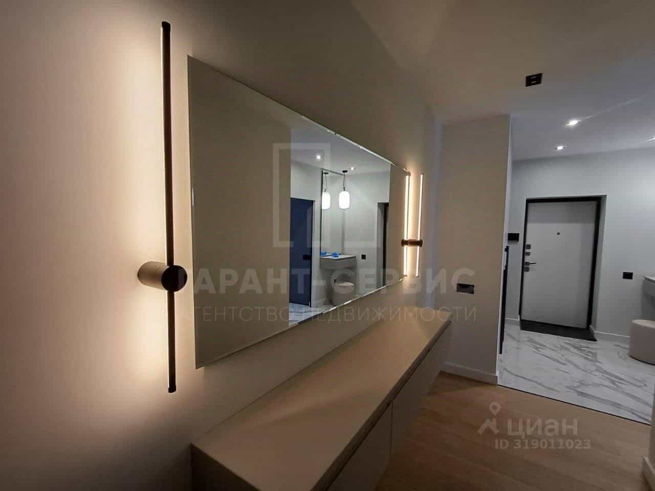 Россия, Тамбов, улица Зои Космодемьянской, 3, фото 16