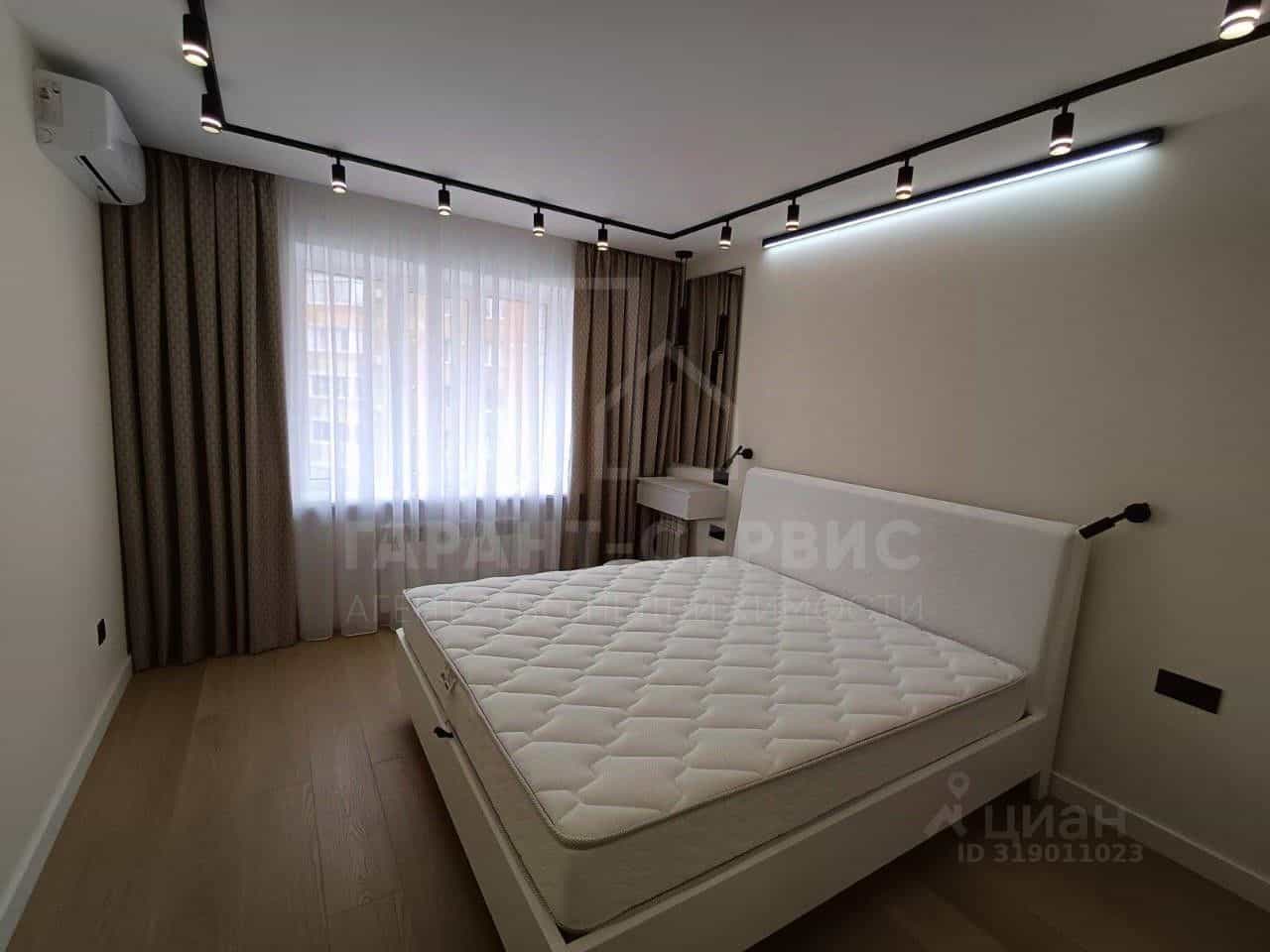 Россия, Тамбов, улица Зои Космодемьянской, 3, фото 28