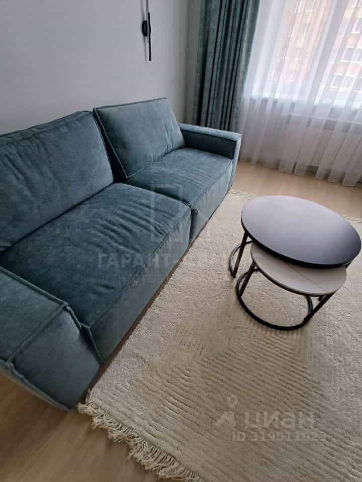 Россия, Тамбов, улица Зои Космодемьянской, 3, фото 34