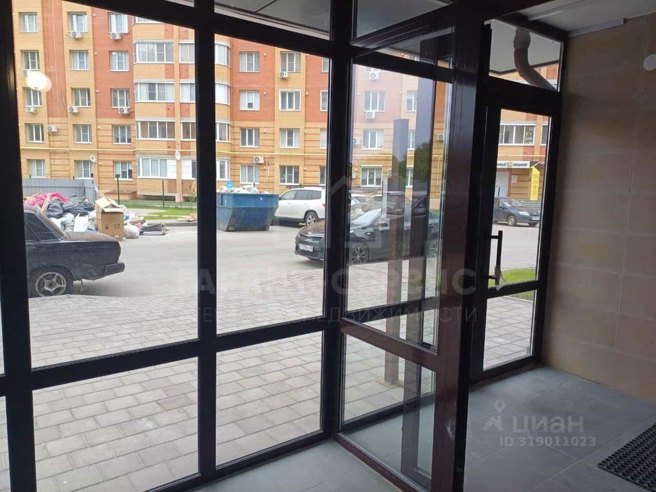 Россия, Тамбов, улица Зои Космодемьянской, 3, фото 35