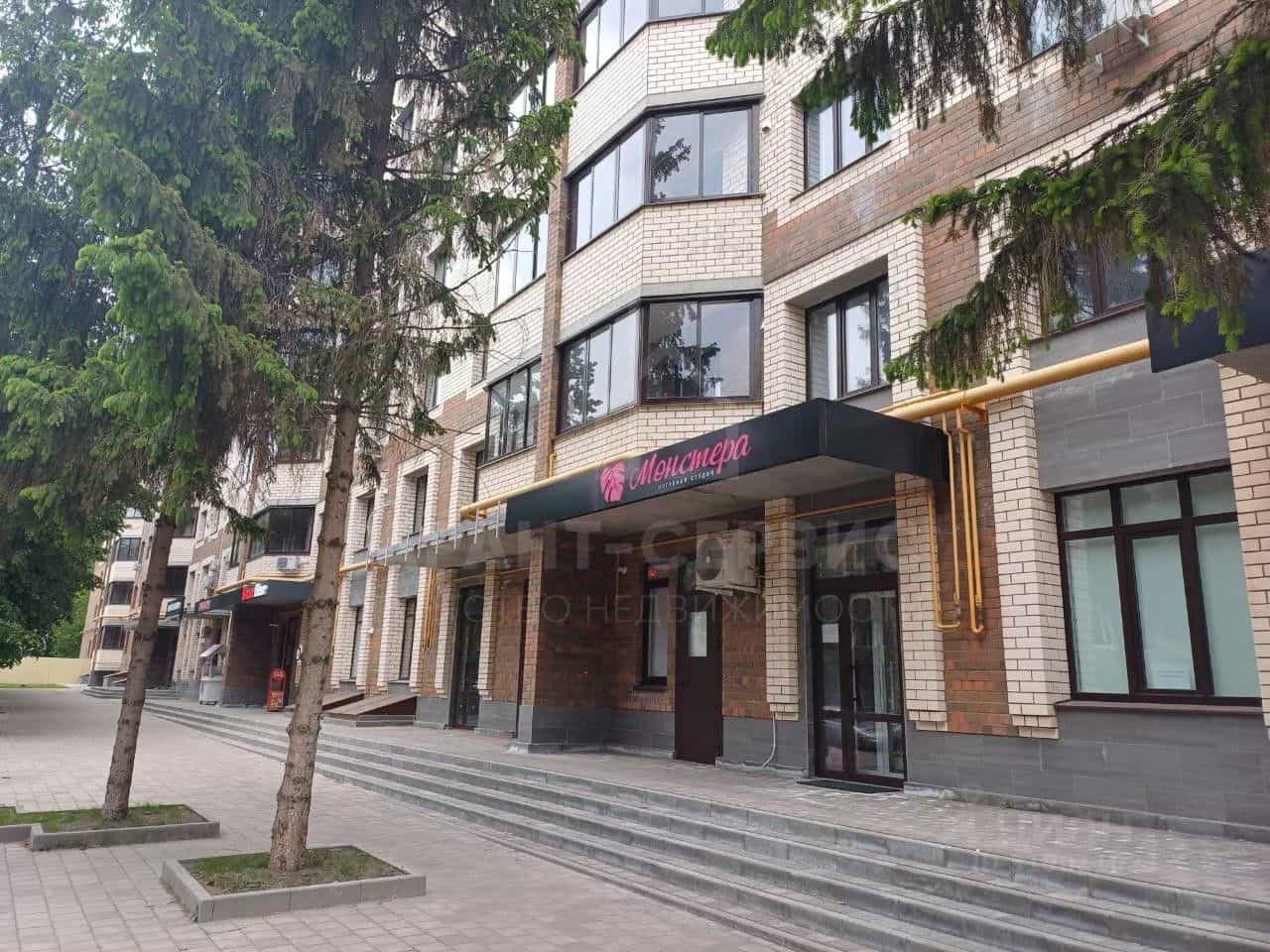 Россия, Тамбов, улица Зои Космодемьянской, 3, фото 41
