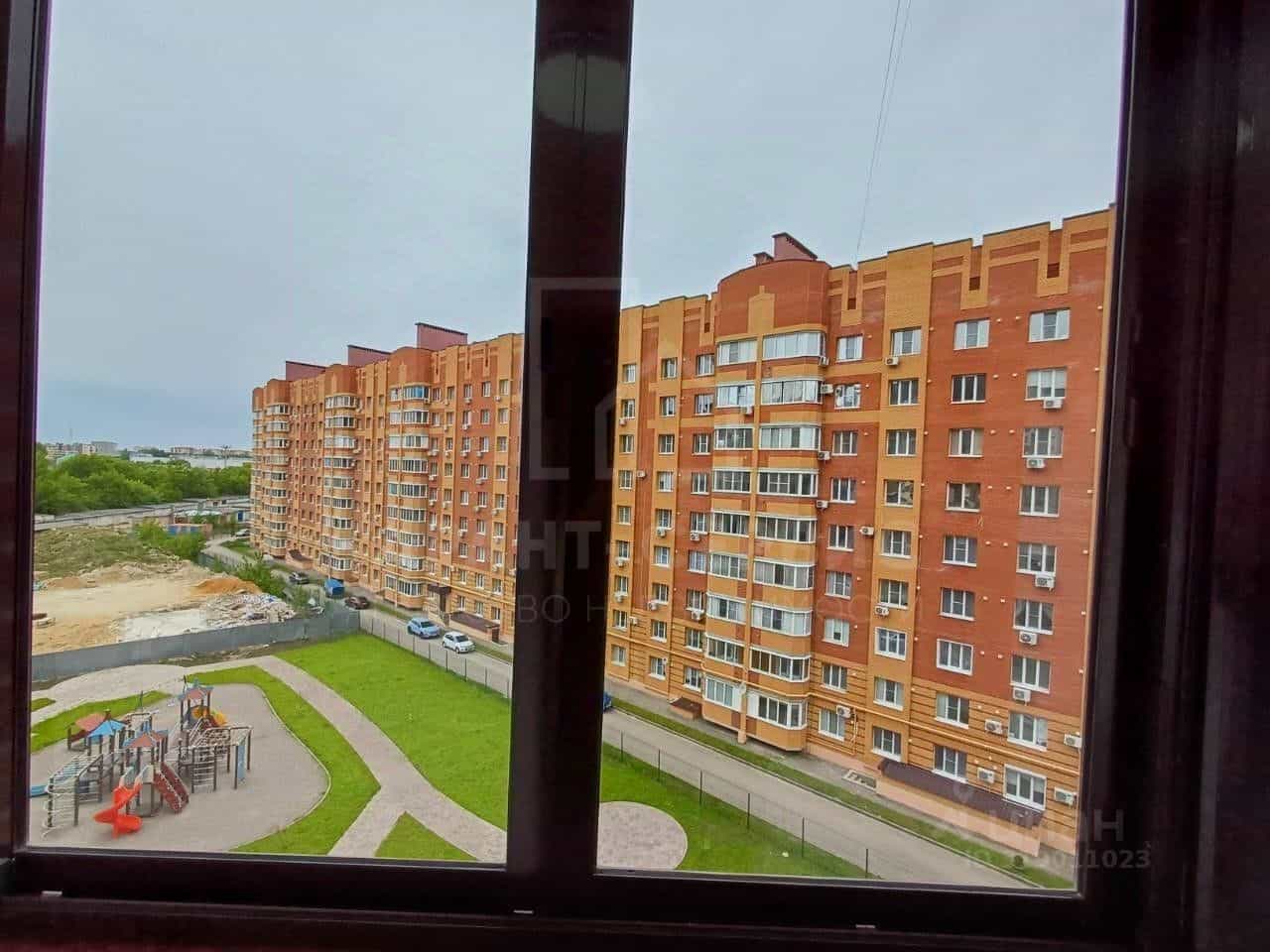 Россия, Тамбов, улица Зои Космодемьянской, 3, фото 44