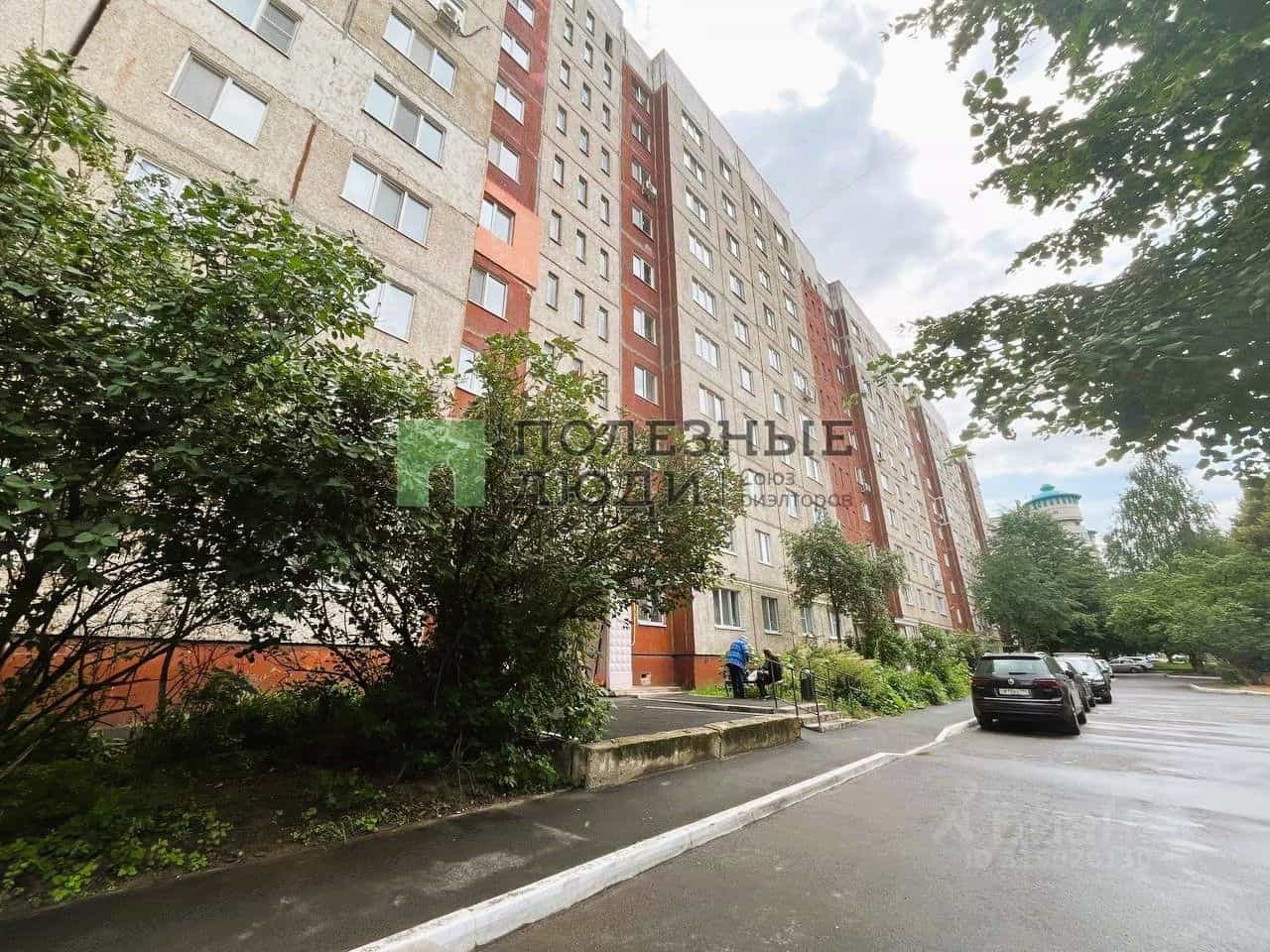 Россия, Орёл, улица Достоевского, 4, фото 19
