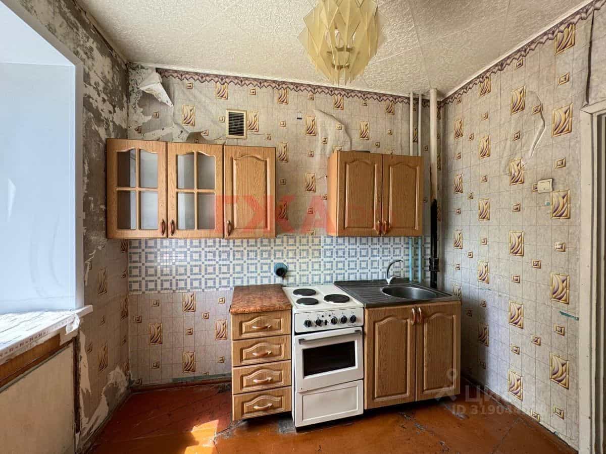 Россия, Республика Саха (Якутия), Нерюнгри, улица Аммосова, 2/1, фото 3