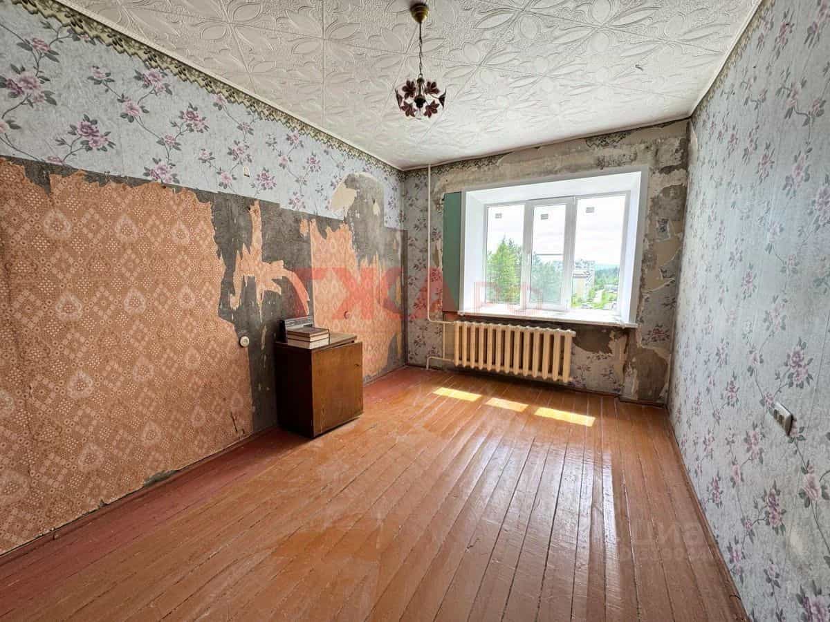 Россия, Республика Саха (Якутия), Нерюнгри, улица Аммосова, 2/1, фото 5