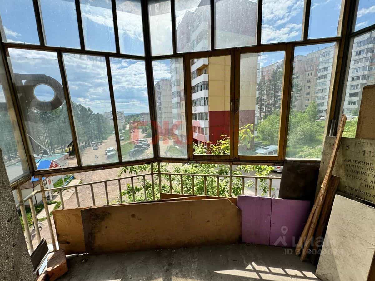 Россия, Республика Саха (Якутия), Нерюнгри, улица Аммосова, 2/1, фото 8