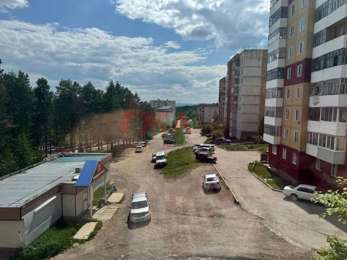 Россия, Республика Саха (Якутия), Нерюнгри, улица Аммосова, 2/1, фото 13